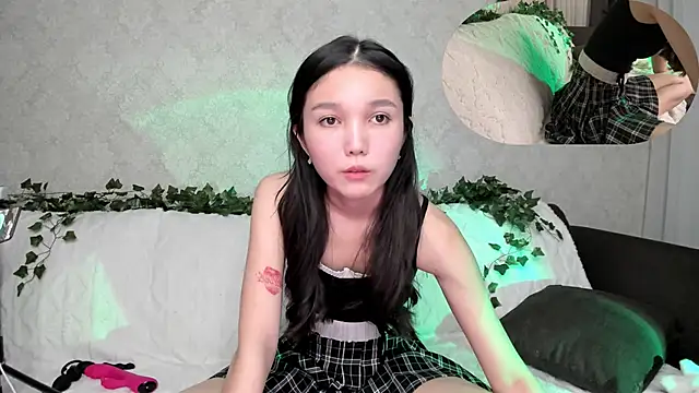 asiansoul online show from 02/26/25, 05:28