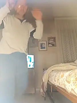 Porco81cazzo online show from 03/21/26, 12:15