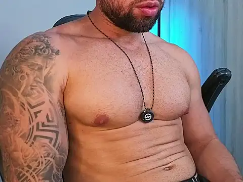 OwenMaximus814 online show from 07/16/26, 06:14