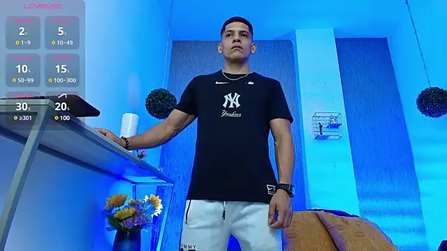 Steven x94 online show from 03/13/25, 11:51