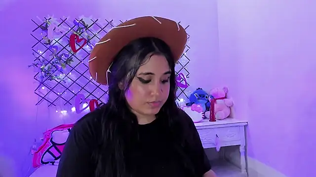 melyescobar online show from 03/02/25, 03:02