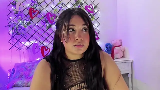 melyescobar online show from 03/03/25, 02:58