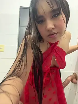 melyescobar online show from 02/19/26, 04:08