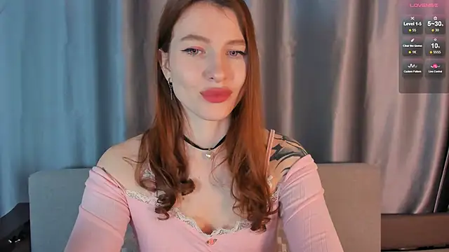 Snapshot of MuseMelody chatting on 12/18/24, 11:13 MuseMelody online show from 12/18/24, 11:13