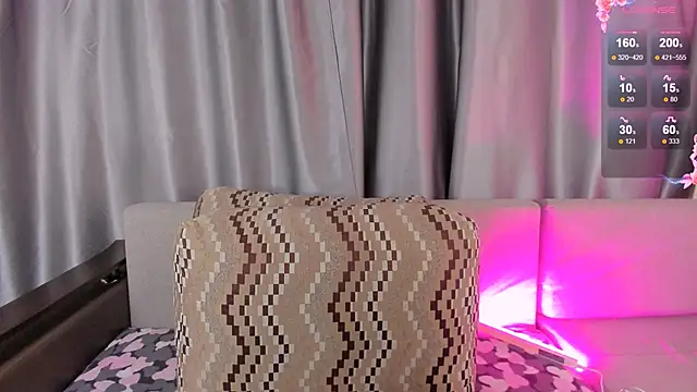 Snapshot of MuseMelody chatting on 02/01/25, 07:02 MuseMelody online show from 02/01/25, 07:02