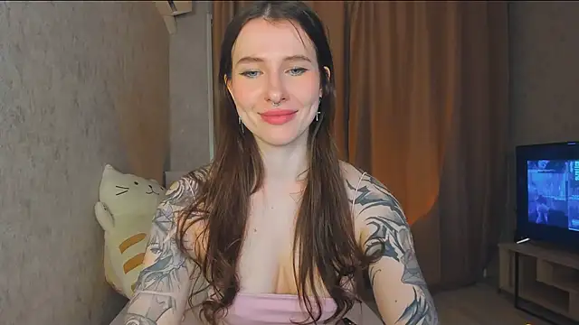 Snapshot of MuseMelody chatting on 11/06/25, 07:59 MuseMelody online show from 11/06/25, 07:59