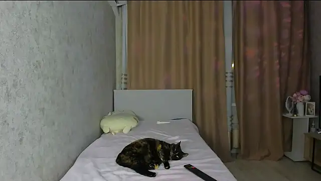 MuseMelody online show from 01/13/26, 02:17