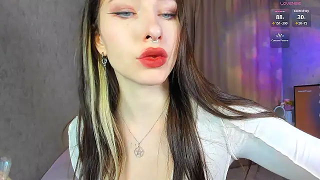 MuseMelody online show from 04/13/26, 09:09