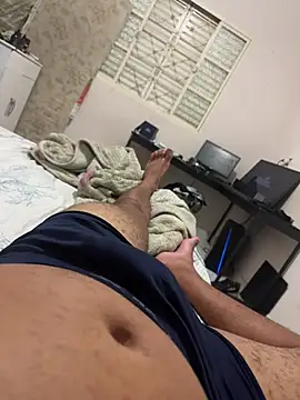 NegoPorn online show from 03/25/26, 01:22