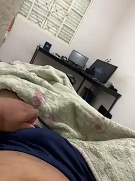 NegoPorn online show from 03/26/26, 04:29