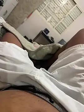 NegoPorn online show from 03/30/26, 12:17