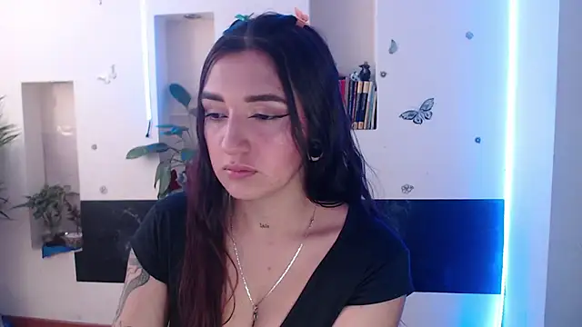 Lia-mitch online show from 01/22/25, 06:31