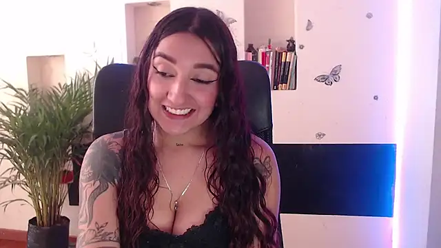 Lia-mitch online show from 03/12/25, 09:24