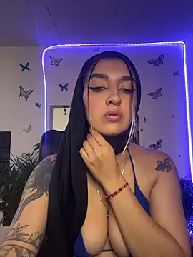 Lia-mitch online show from 07/01/26, 06:51