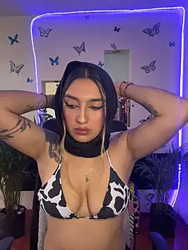 Lia-mitch online show from 07/14/26, 06:57