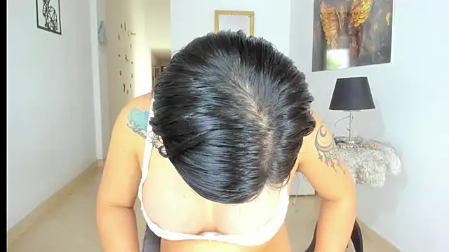 divinepleasury online show from 02/23/25, 07:07