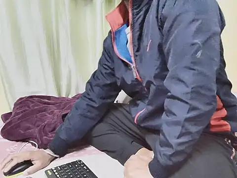 loveboyrp online show from 02/17/25, 03:36