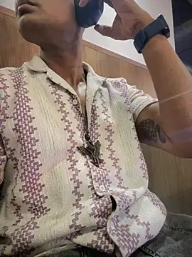 loveboyrp online show from 02/26/25, 10:15