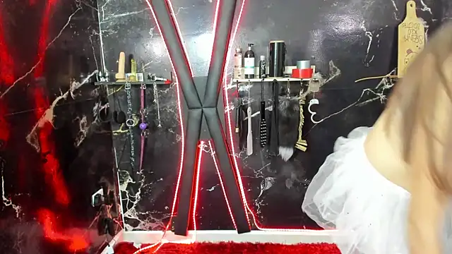 Bdsmsumision online show from 01/09/25, 06:47