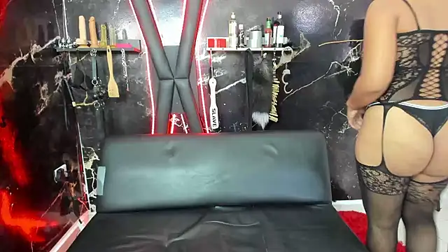 Bdsmsumision online show from 01/10/25, 06:28