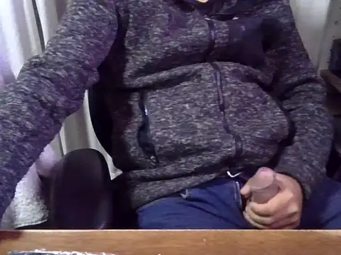 Puleva2 online show from 10/06/25, 07:55