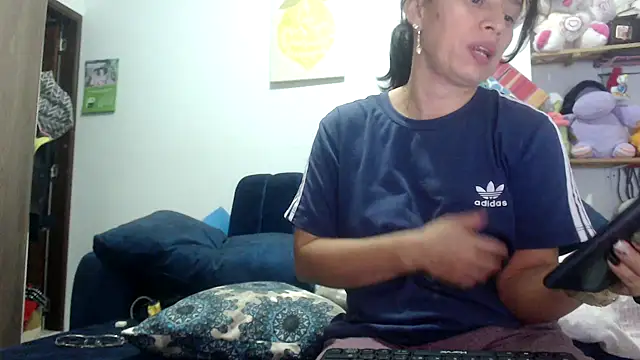 sexy mary 69 online show from 09/15/25, 11:27