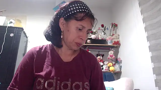 sexy mary 69 online show from 10/11/25, 11:25