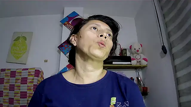 sexy mary 69 online show from 03/10/26, 12:26