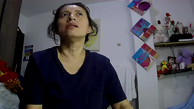 sexy mary 69 online show from 03/22/26, 11:52