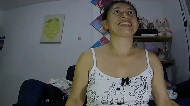 sexy mary 69 online show from 04/12/26, 11:54