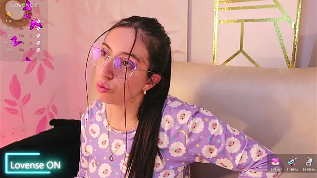 Sweet Sammy  online show from 01/22/25, 09:57