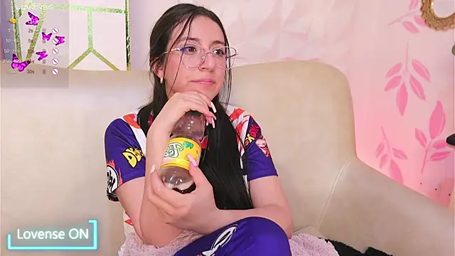 Sweet Sammy  online show from 01/30/25, 09:47