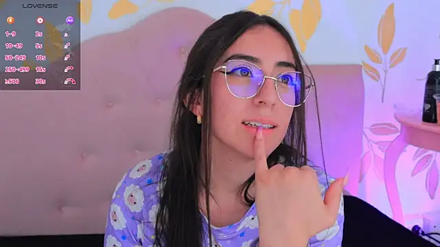 Sweet Sammy  online show from 03/08/25, 05:01