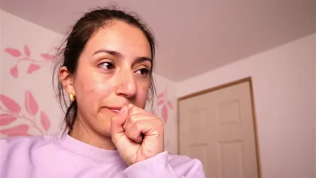 Sweet Sammy  online show from 10/16/25, 09:43