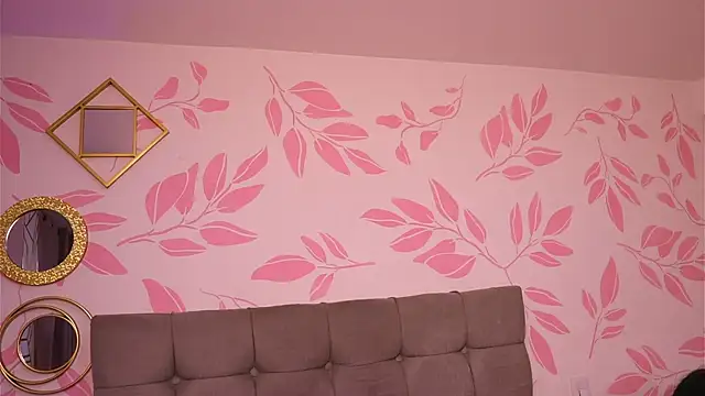 Sweet Sammy  online show from 11/10/25, 03:49