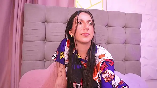 Sweet Sammy  online show from 12/01/25, 04:06