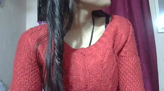 Snapshot of Aayesha chatting on 02/10/25, 09:47 Aayesha online show from 02/10/25, 09:47