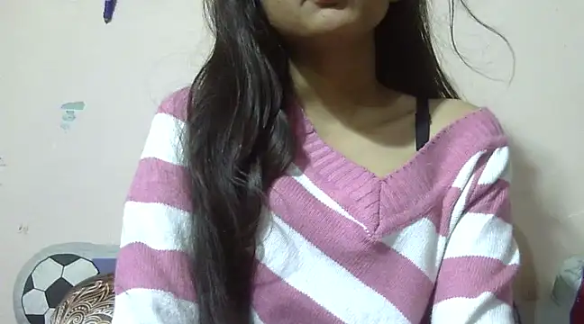 Snapshot of Aayesha chatting on 02/16/25, 03:15 Aayesha online show from 02/16/25, 03:15