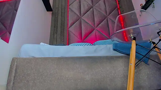 BriaConner  online show from 01/17/26, 03:00