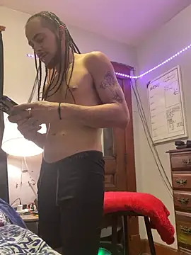 Snapshot of freakyPR chatting on 01/18/25, 12:57 freakyPR online show from 01/18/25, 12:57