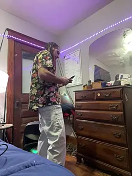 Snapshot of freakyPR chatting on 01/26/25, 07:09 freakyPR online show from 01/26/25, 07:09