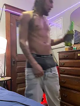 Snapshot of freakyPR chatting on 01/27/25, 03:15 freakyPR online show from 01/27/25, 03:15