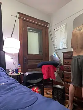 Snapshot of freakyPR chatting on 01/27/25, 02:46 freakyPR online show from 01/27/25, 02:46