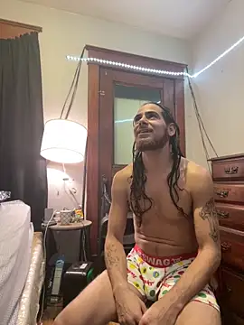 Snapshot of freakyPR chatting on 02/11/25, 02:35 freakyPR online show from 02/11/25, 02:35