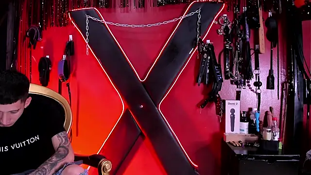 alexa n alex online show from 11/21/25, 07:12