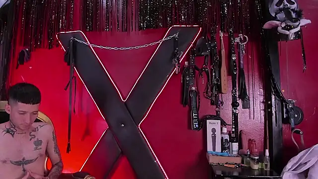 alexa n alex online show from 01/05/26, 07:39