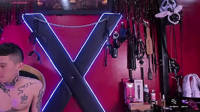 alexa n alex online show from 02/22/26, 12:15