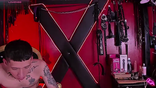 alexa n alex online show from 03/06/26, 07:54