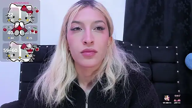 Snapshot of FULL_TENTATION_ chatting on 12/15/24, 06:51 FULL TENTATION  online show from 12/15/24, 06:51