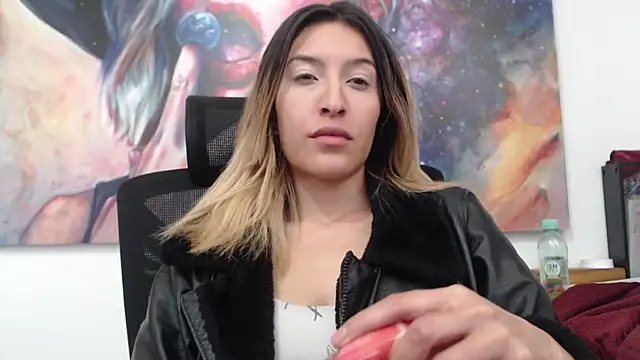 FULL TENTATION  online show from 01/13/26, 04:34